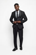007 Black Tie Tuxedo