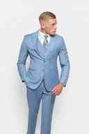 011 Riviera Blue