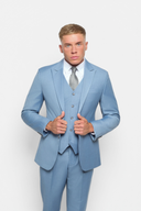 011 Riviera Blue