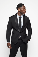 007 Black Tie Tuxedo