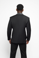 007 Black Tie Tuxedo