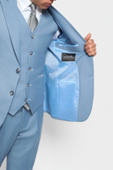 011 Riviera Blue