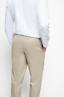 004 Champagne Trousers