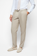 004 Champagne Trousers