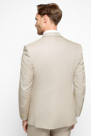 004 Champagne Jacket