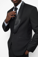 007 Black Tie Tuxedo