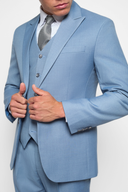 011 Riviera Blue