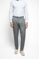 005 Oxford Grey Trousers