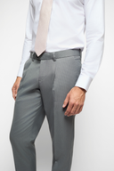005 Oxford Grey Trousers