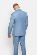 011 Riviera Blue
