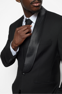 007 Black Tie Tuxedo