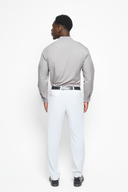 Bespoke Fit Grey Shirt