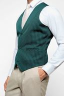Tailored Waistcoats